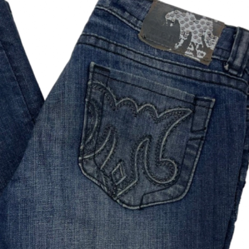 MEK BNM Beijing Bootcut Women's | Handcrafted | 26/34